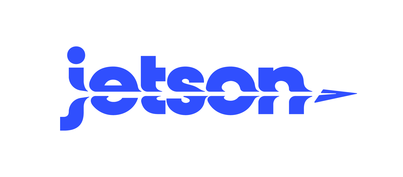 Jetson CMS logo